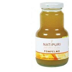 Natipuri pompelmo 200 ml