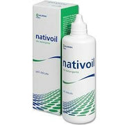 Nativoil olio detergente corpo 150ml