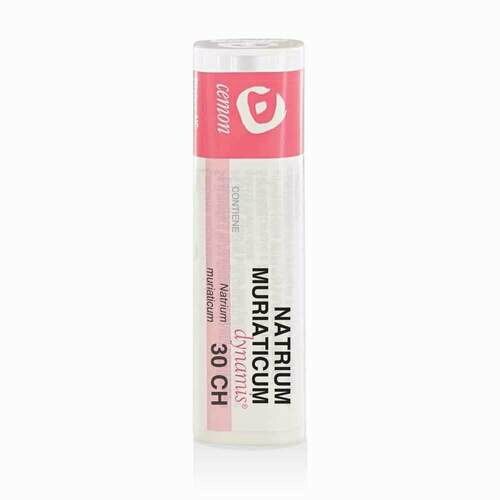 Natrium muriat dyn 30ch gr