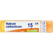 Natrum carb boi 15ch 80gr 4g