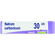 Natrum carb boi 30ch gl 1g
