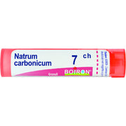 Natrum carb boi 7ch 80gr 4g