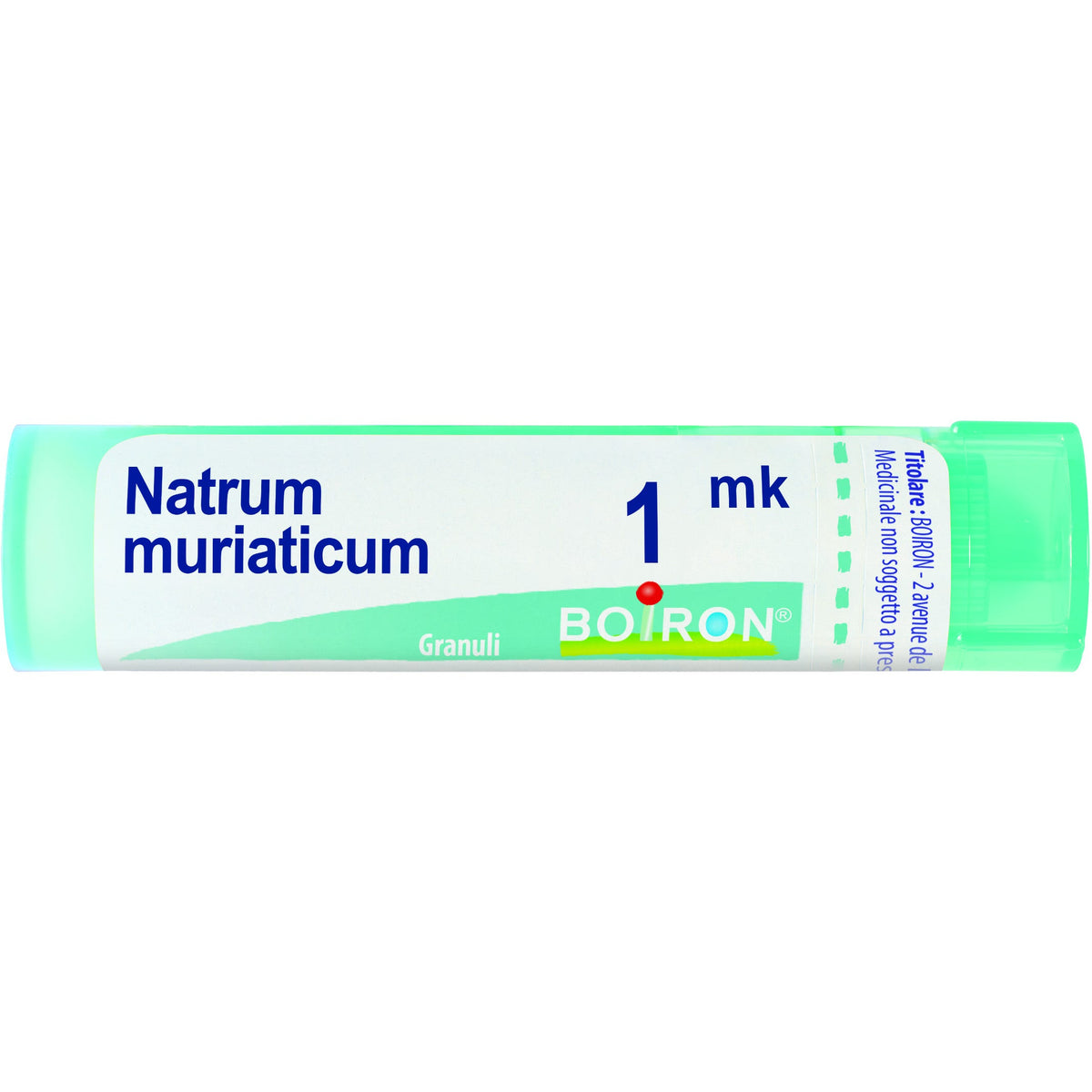 Natrum mur boi 1000k 80gr4g