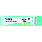 Natrum mur boi 12ch 80gr 4g