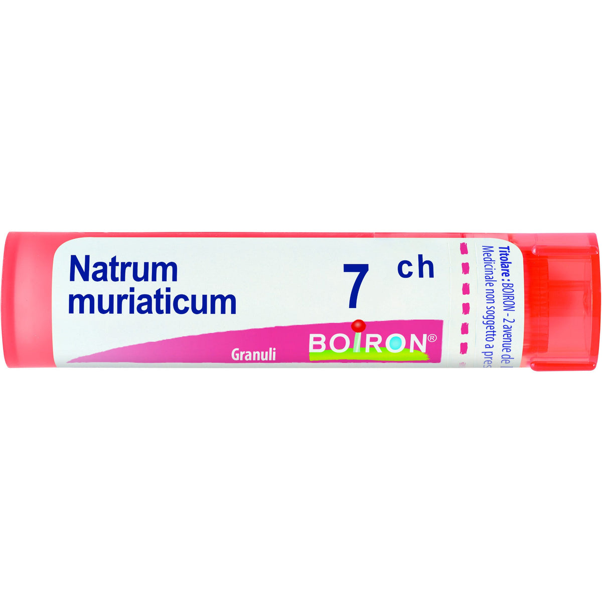 Natrum mur boi 7ch 80gr 4g