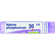 Natrum phos boi 30ch 80gr
