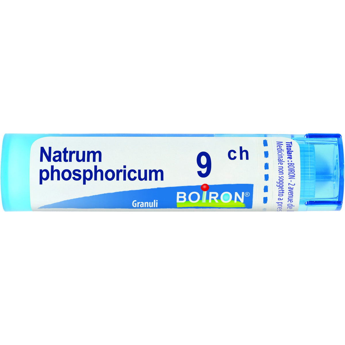 Natrum phos boi 9ch 80gr4g