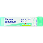 Natrum sulf boi 200ch 80gr4g