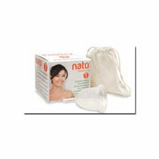 Natu coppetta mestruale 2