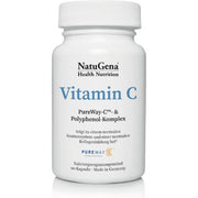 Natugena vitamina c 90 capsule