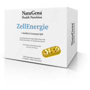 Natugena zellenergie coen60 capsule