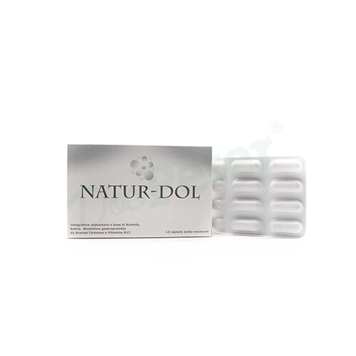 Natur-dol 12cps