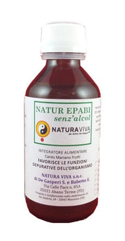 Natur epabi senz'alcol 100 ml