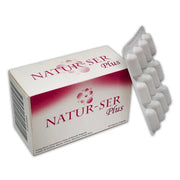 Natur ser plus 60 capsule