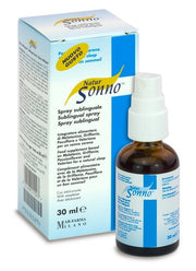 Natur sonno 30 ml