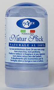 Natur stick 60 grammi