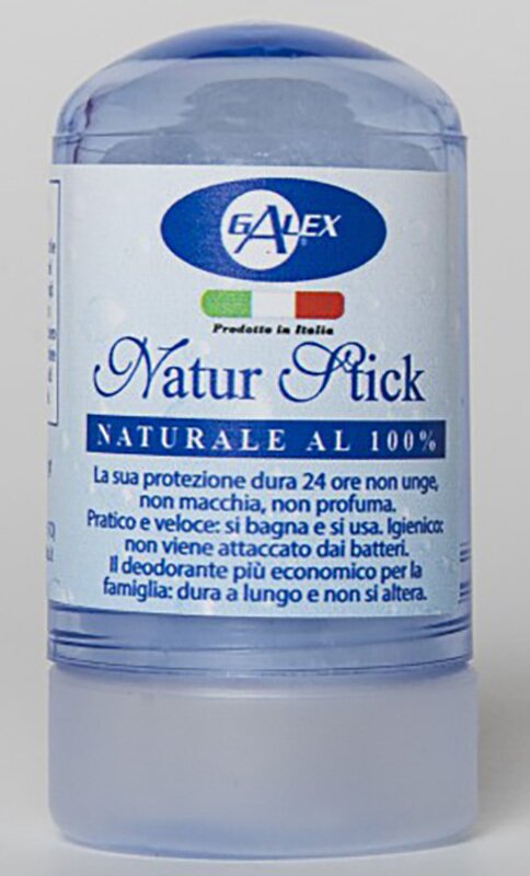Natur stick 60 grammi