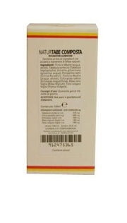 Natur tabe comp gocce 100ml