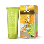 Natur unique 28 oli new crema