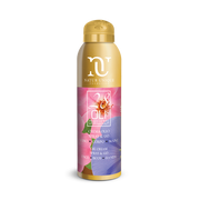 Natur unique 28 oli spray&go