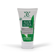 Natur unique aloe attivo crema ripa