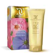 Natur unique doccia crema 28 oli