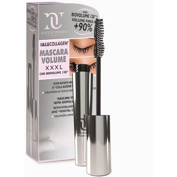 Natur unique iallucol mascara