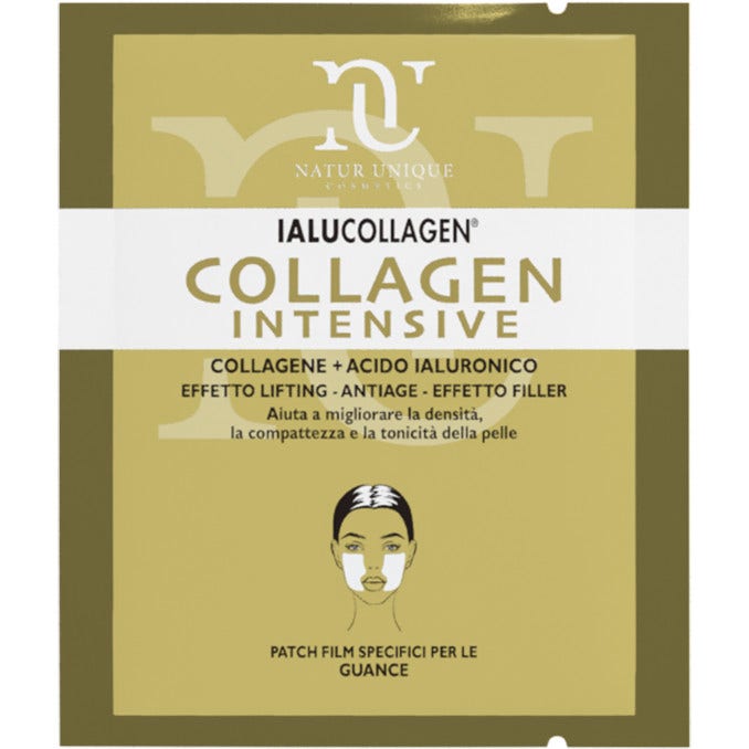 Natur unique ialucollagen guan