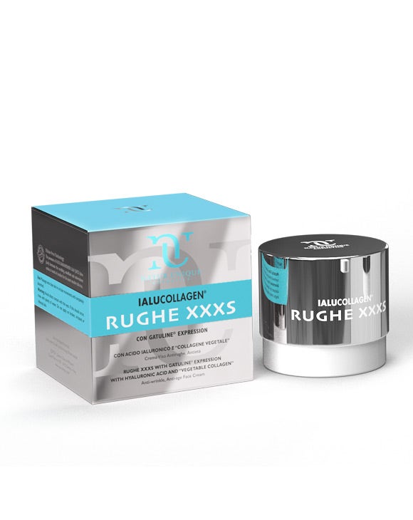 Natur unique ialucollagen rugh