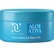 Natur unique maschera aloe nut