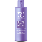 Natur unique shampoo aloe deli