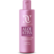Natur unique shampoo aloe disc