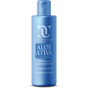 Natur unique shampoo aloe frequenti