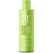 Natur unique shampoo aloe rieq