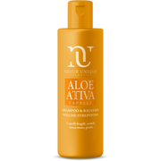 Natur unique shampoo aloe stre