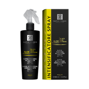 Natur unique super attivat spray