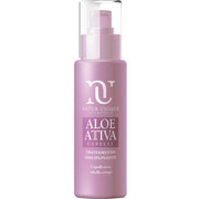 Natur unique trattamento aloe discip