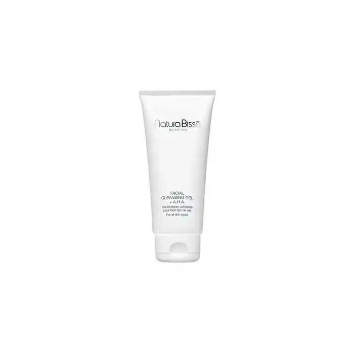 Natura bissÃ© facial cleasing gel 200ml