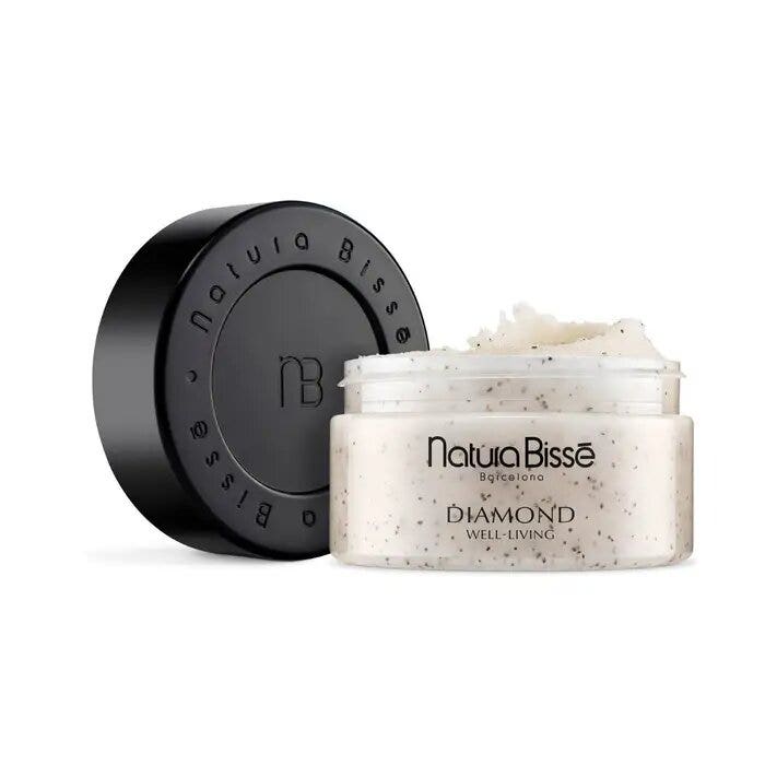 Natura bisse diam wl bodyscrub