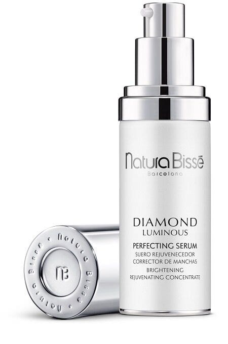Natura bisse diamond perfusione ser