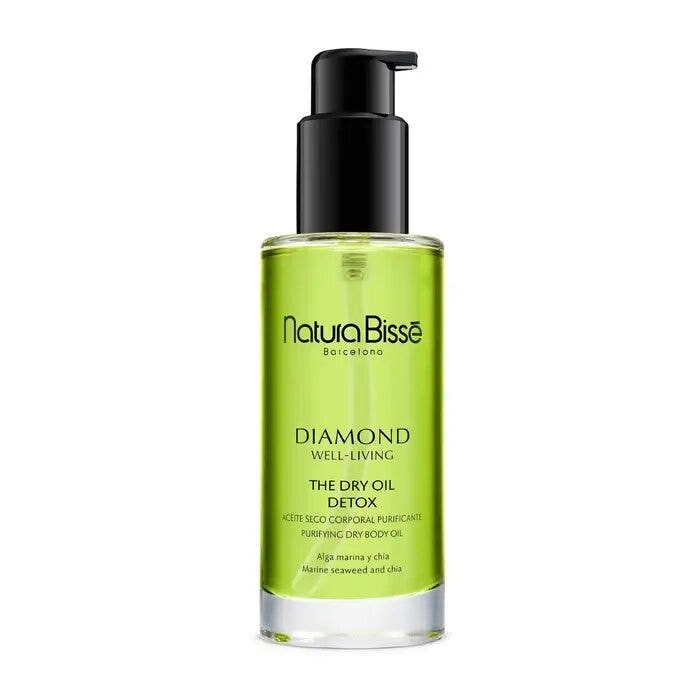 Natura bisse diamond wl detox