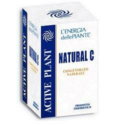 Natural c 70 compresse