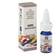 Naturale cajeput olio essenziale 10 ml