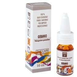 Naturale geranio olio essenziale 10 ml