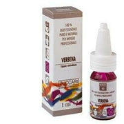 Naturale verbena olio essenziale 5 ml