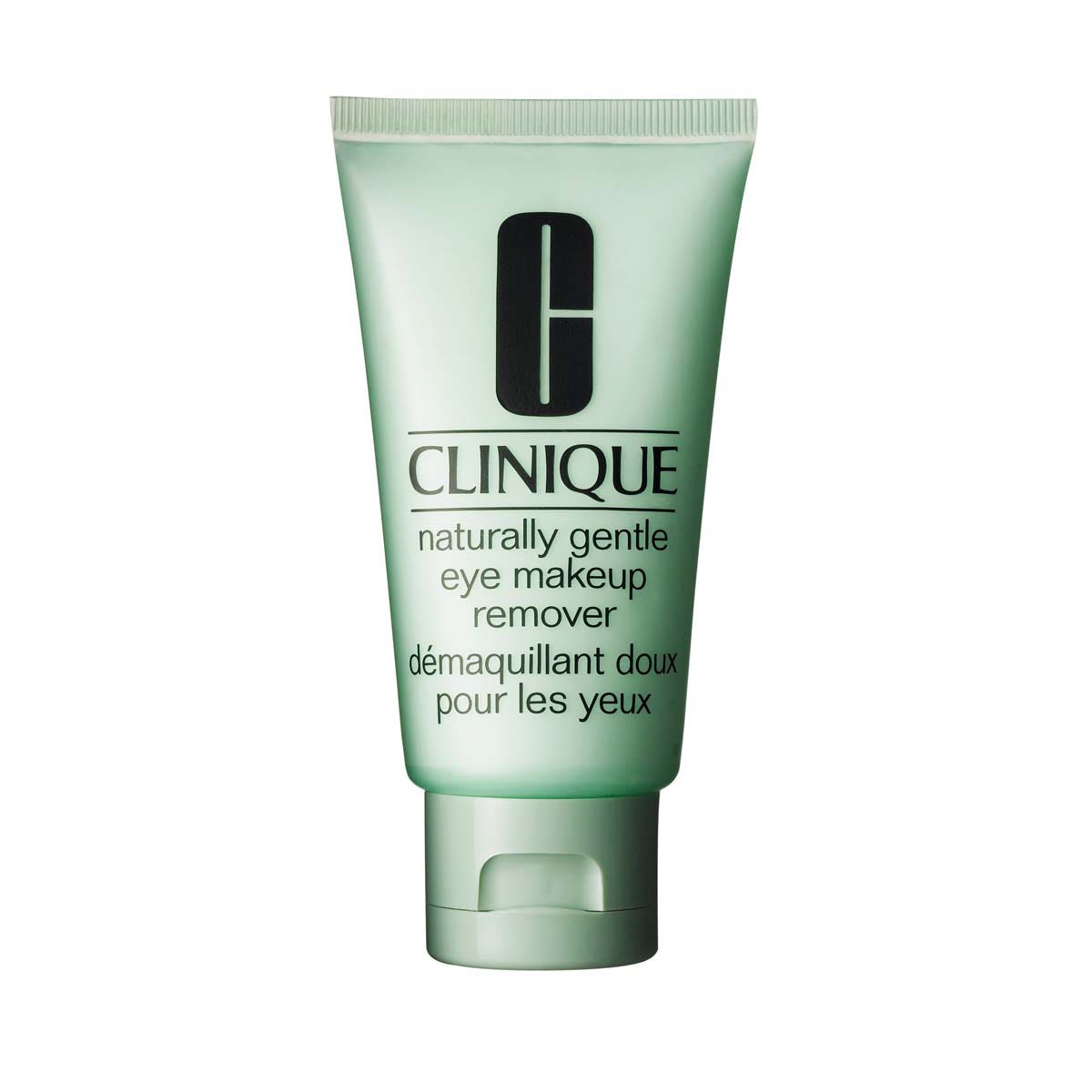 Naturally eye makeup remover