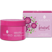 Nature's bouquet fragola crema corpo 200 ml