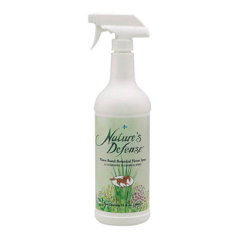 Nature's defense 600ml