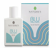 Natures blu salino edt 50ml