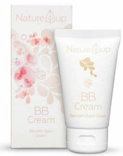 Natureup bb cream chiara